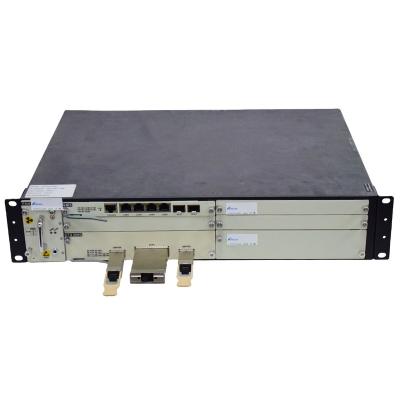 China 200G CFP2 DCO HL-OTN Module Chssis Slot EDFA OLP DWDM OTN Logical Transmission System for sale