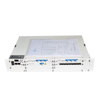 China A.W.G. Multifunctional Professional Multi Channels EDFA Fiber CWDM For FTTH for sale