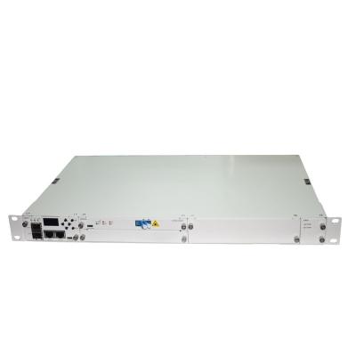 China CWDM/DWDM/OTN Network Gain 26dBm DWDM EDFA Optical Amplifier For For DWDM Transport System for sale