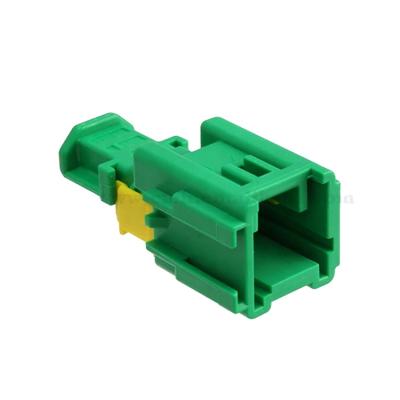 China 98822-1025 Molex Automotive Pin Connector 2 3.33 Mm Pitch Automotive Connector for sale