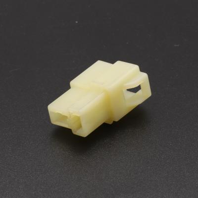 China MG620042 Automotive Electrical Plug Free Sample Connector Free Shipping In Discount 2 Pin High Stock Auto Connector for sale