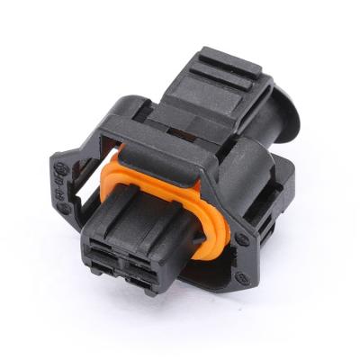 China BOSCHS Automotive Pin Connector 1928403874 2 3.5 Series Female Sensor Connector for sale