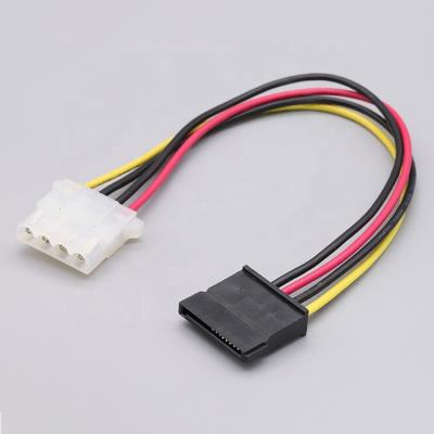 China Household Electronic Appliance Power Wire Harness V9 Make Durable Accurate Wire Harness For Industries With Low Price for sale