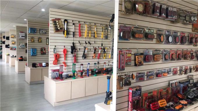 Verified China supplier - Hangzhou Tonny Electric & Tools Co., Ltd.