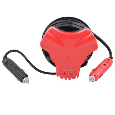 China Super Lighter 12v Emergency Cigarette Plug Auto/Automotive/Automobile/Vehicle Jump Starter for sale