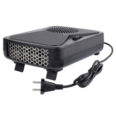 China 15A Fuse DC12V 180W Car Vehicle Auto Electric Window Windshield Fan Defroster Defroster Hot Demister Heater Fan Fast Heating Dryer for sale