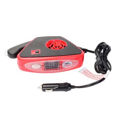 China Get passionate air and remove frost 12 volt heater and 12v electric car heater portable air conditioner for cars for sale