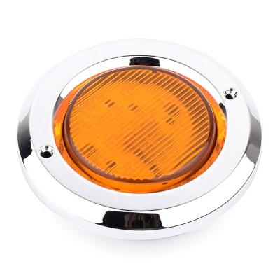 China TONNY Manufacturing Car Truck Warning Light, Trailer Truck Light, Led Side Beacon Light TE2-1602 for sale