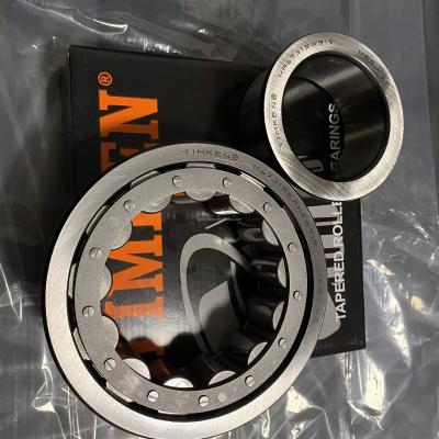 Китай TS 52393/52638 подшипников ролика конусности DEE TIMKEN печатают проштемпелеванную сталь продается