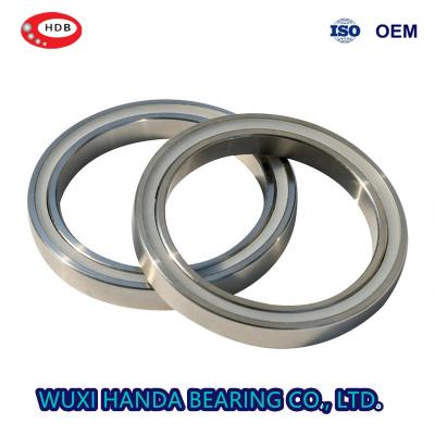 China parede 61808 61808C3 fina que carrega 61908-2RS1 61908-2RS1C3 61908-2RZC3 61908 2RZ à venda