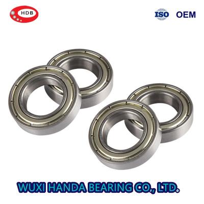 China Parede fina de ABEC 3 que carrega o aço de Chrome 61900 6901 61901 6902 61902 6903 61903 à venda