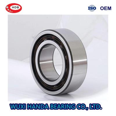 Chine 4 roulement à billes QJ 308MA QJ 309 N2MA QJ 309 TVP de contact angulaire du contact SKF de point à vendre