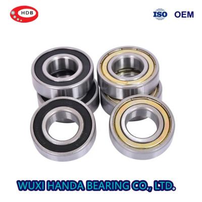 China Self Retaining Deep Groove Double Row Ball Bearing 16021 16022 16024 Bearing for sale