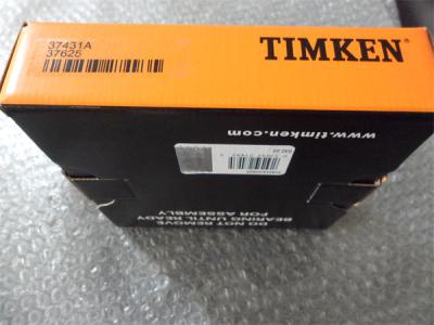 中国 TIMKENの帝国単一の列は軸受のTSの74525/74850押された鋼鉄先を細くした 販売のため