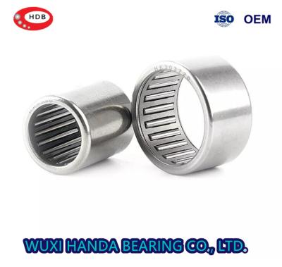 Cina Singola fila INA Needle Roller Bearing NA4906-XL NA4906-2RSR-XL 30X47X18mm in vendita