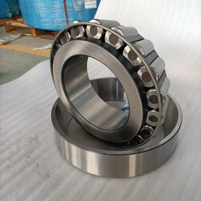 Cina JM 205149 / 110 / Q Taper Roller Bearing Metric Size 50x90x28mm Single Row 0.748kgs in vendita