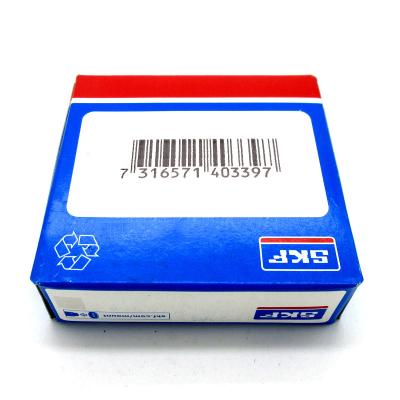 Chine Pompe à eau profonde de la cannelure SKF soutenant 6205 le roulement à billes de la moto 2RSC3 6208 2RSC3 à vendre