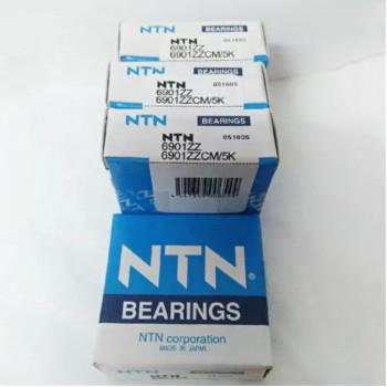 China Rolamento de esferas 6203 6203DDU de NTN Koyo Nachi NSK 6203ZZ 6204 6205 à venda