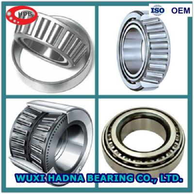 China Koyo 32021 Mini Rolling Mill Bearings Tapered belasten 2,38 Kilogramm der Größen-105x160x35mm zu verkaufen