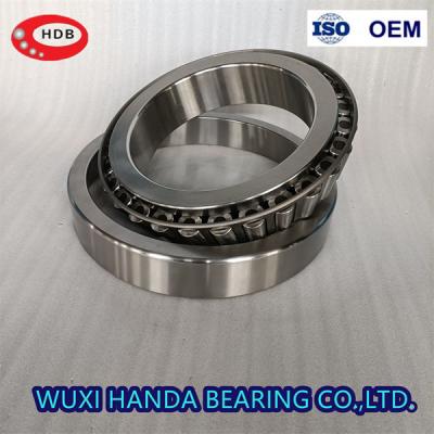 Chine Rangée simple KOYO Roller Bearing 32008X 33008 30208 33108 32208 33208 30308 à vendre