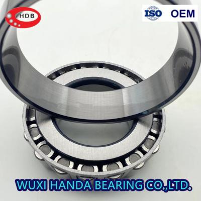 China Rolamentos do aço de SKF Chrome 32207 32208 32209 32210 para o motor das transmissões à venda