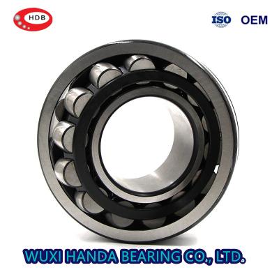 China SKF selou o tamanho dos rolamentos de rolo BS2-2219-2RS/VT143 95*170*51 milímetro 4,65 quilogramas de peso à venda