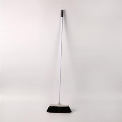 China Home Factory Manufactures Plastic Quick Broom Floor Cleaning Mops With Long Handle for sale