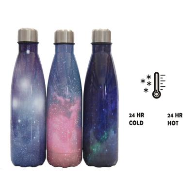 China Canister Botellas Deportivas Para D'Agua Viable Stainless Drinks Stainless Drinks Water Bottle Cola Water Bottle Recycling Vials Viable Para Ninos Termicas for sale