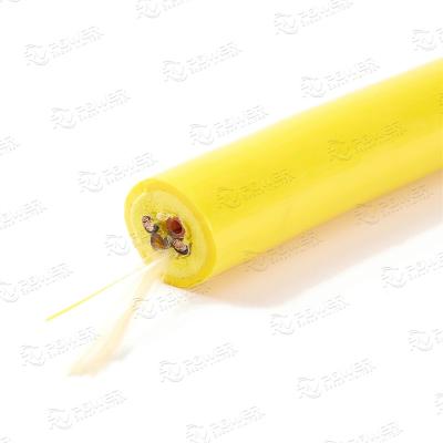 China Marine ROVs& AUVS Oil and Gas ROV Diving HOSE HYBRID CABLE for sale