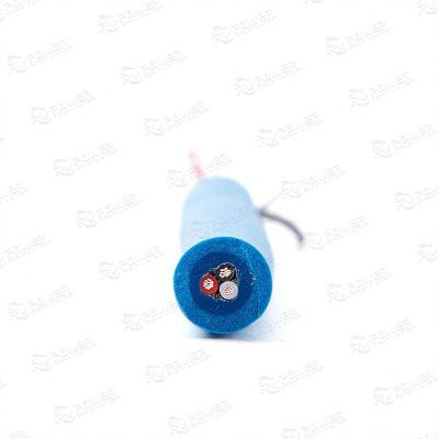 China Pool Cleaning Robot Blue Rov Wire Robotic Pool Cleaner Cable for sale