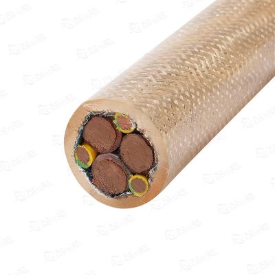 China Power Power Multi-Core Control Cables for sale