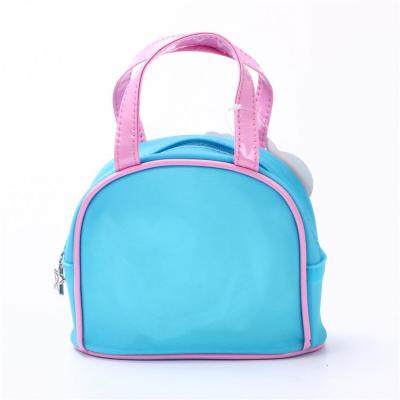 China Best Recyclable Selling Different Styles Girl Branded Handbag for sale