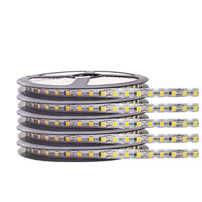 China Residential S Shaped LED Strip SMD2835 160D Single Color For Illuminated Signage Characters for sale