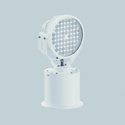 China Long Range Up To 3000m Xenon Floodlight Marine For Marine Led Flood Lights for sale