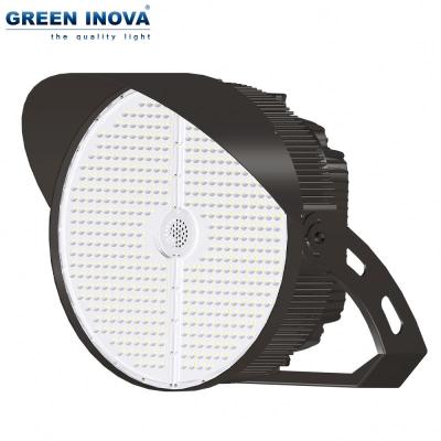 China Outdoor Sports Stadiums IP67 Factory Directly Sell High Mast Lighting 120 Degree Specification Beam Angle For Basketball Lighting for sale