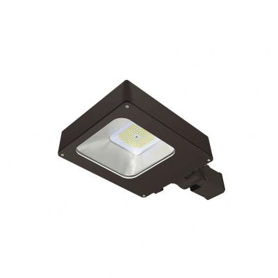 China ROAD 6 Years Warranty Good Quality Slim Profile Sports Field LED Shoe Box Light for sale