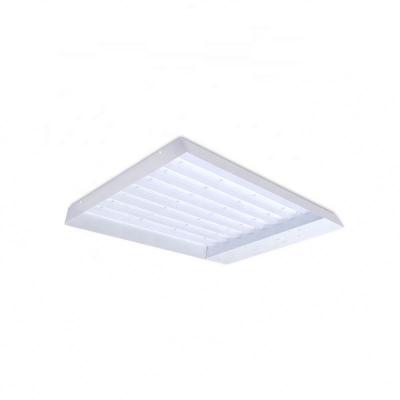 China Low Warehouse Good Quality cETL LED Linear Bay DLC ETL Lighting Fixtures for sale