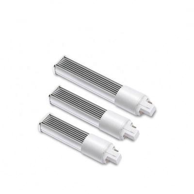 China 5 years warranty cULs E365384 garden led pl lamp g24d-1 for sale