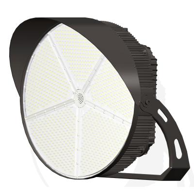 China Sports Stadiums Round Designed Housing Floodlight 1000w Led Flood Wiring Diagram High Bay Light for sale