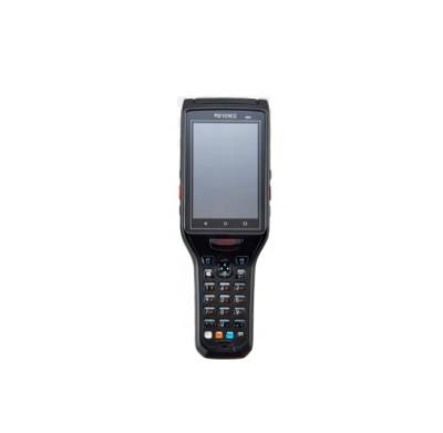 China Keyence BT-A500GC BT-A700GC BT-A700GC Handheld Terminal Code Reader for sale