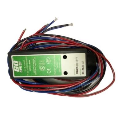 China GO SWITCH 35-13319M 35-13319M MODEL 35 LIMIT SWITCH for sale