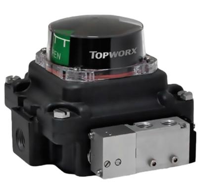 China Topwor TXP-P2CGNPM | TopWorx T-Series TXP Valve Controllers Valve Controllers for sale