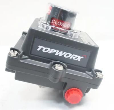 China Topwor DXP-M21GNEB DXP DXP-M21GNEB Series Valve Controller for sale