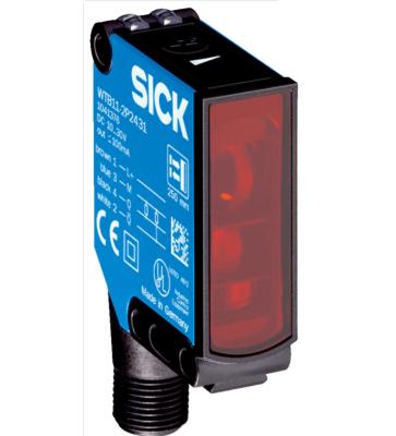 China WTB11-2P2461 Sick Photoelectric Sensors Small Photoelectric Sensors for sale