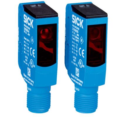 China Sick photoelectric sensors WSE9-3P2430 photoelectric sensors for sale