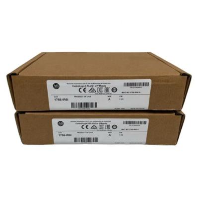 China Allen Bradley 1756-IR6I PLC Module 1756-IR6I for sale