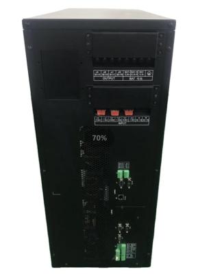 China Security/Monitoring/Alarm Quality Three In and Three Out Of UPS DTH33-40kL 40KVA UPS Backup Power Supply 40KVA for sale