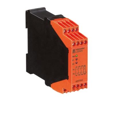 China Dold LG5925 Series 2-Channel Emergency Stop Epoxy Relay Modules for sale