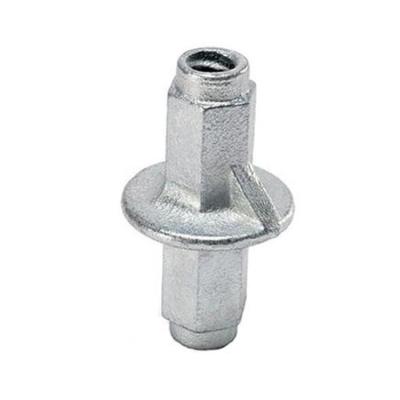 China Building Construction Construction & Real Estate Formwork Accessories Tie Rod Water Stopper Industrial Construction Material Casting Water Barrier for sale