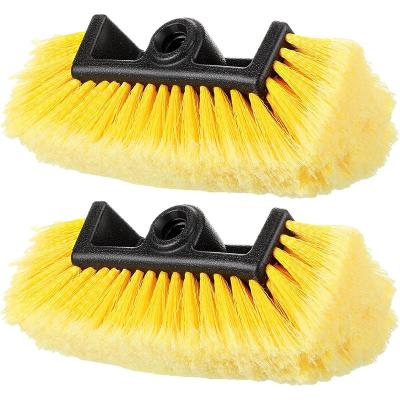 Κίνα 10' Car Wash Brush με μαλακό βέλος για αυτοκίνητο RV φορτηγό πλοίο Camper προς πώληση